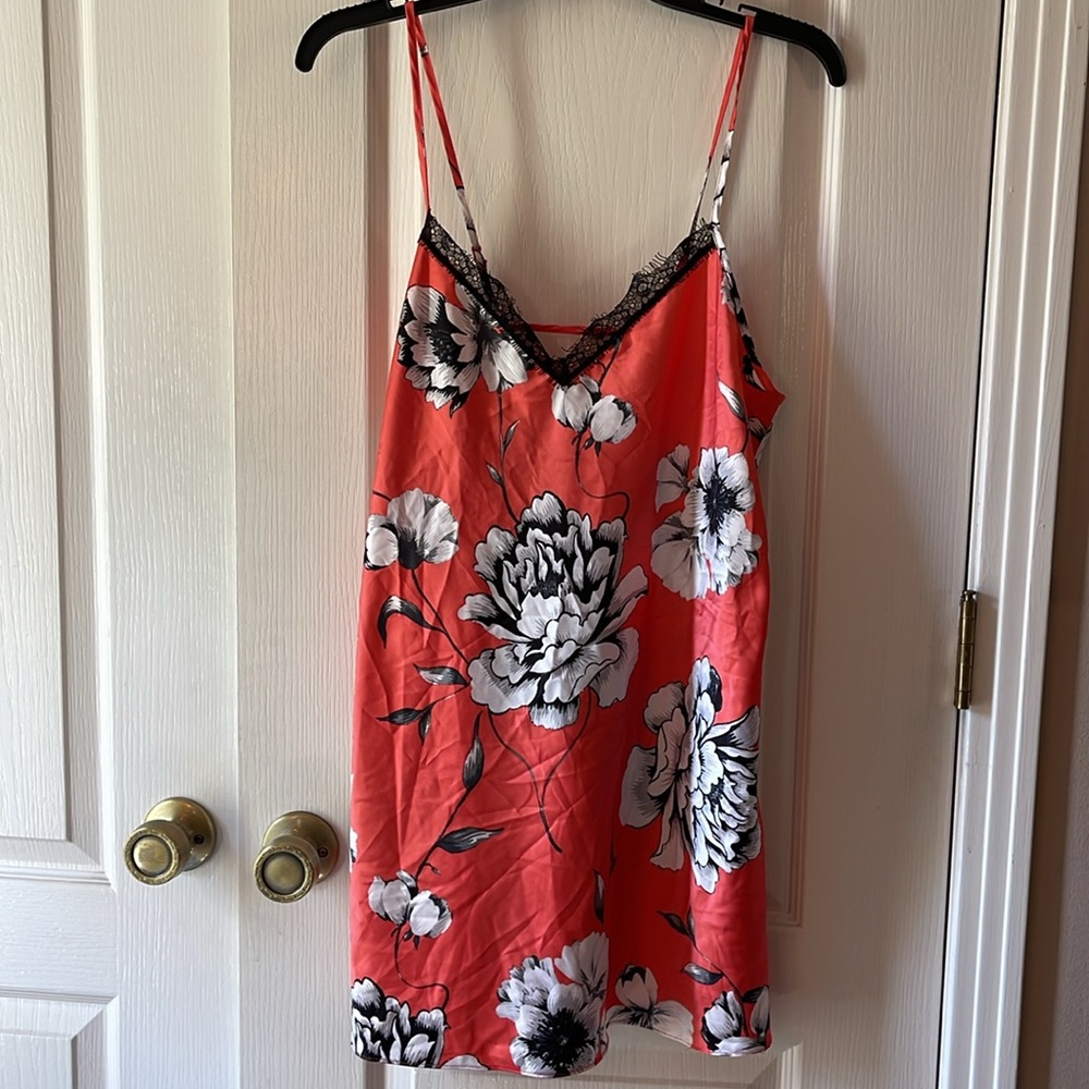 Secret Treasures lingerie